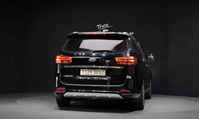 Kia Canival 2019, 143958 км, за 11200000 KRW