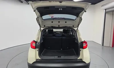 Renault-KoreaSamsung QM3 2015, 224584 км, за 2650000 KRW - фото 20