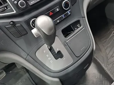 Hyundai Starex 2021, 84672 км, за 15900000 KRW - фото 8