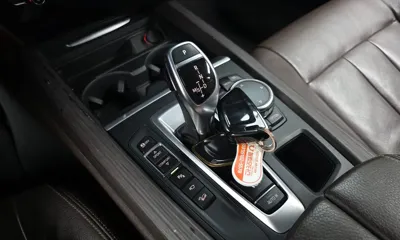 BMW X5 2015, 113742 км, за 23700000 KRW - фото 9