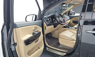 Kia Canival 2019, 132966 км, за 15500000 KRW - фото 10