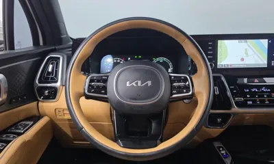 Kia Sorento 2023, 65202 км, за 28900000 KRW - фото 14