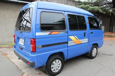 ChevroletGMDaewoo damas 2015, 99478 км, за 4700000 KRW - фото 4