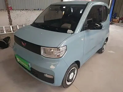 Wuling MINIEV · 2023 год