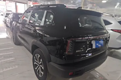 Haval Dargo · 2026 год