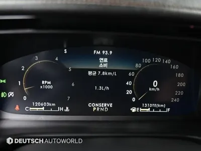 Lincoln Aviator 2021, 120592 км, за 32900000 KRW - фото 8