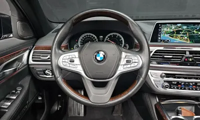 BMW 7-Series 2016, 85190 км, за 32800000 KRW - фото 13