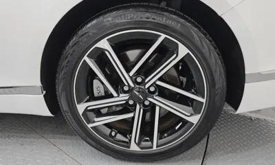 Genesis G80 2025, 26290 км, за 54500000 KRW - фото 21