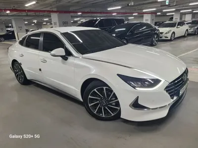 Hyundai Sonata 2020, 62854 км, за 14300000 KRW - фото 3