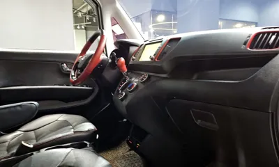 Kia Ray 2015, 170968 км, за 5900000 KRW - фото 27