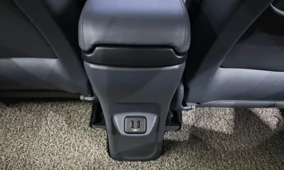 ChevroletGMDaewoo Bolt EV 2019, 118790 км, за 16200000 KRW - фото 28
