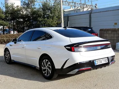 Hyundai Sonata 2024, 50233 км, за 11280000 KRW - фото 3