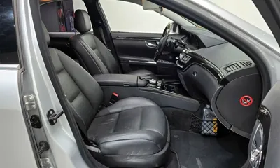 Mercedes-Benz S-Class 2011, 274571 км, за 6900000 KRW - фото 12