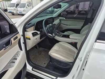 Hyundai Palisade 2020, 159846 км, за 25990000 KRW - фото 7