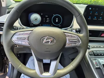 Hyundai Santafe 2023, 12030 км, за 32900000 KRW - фото 20