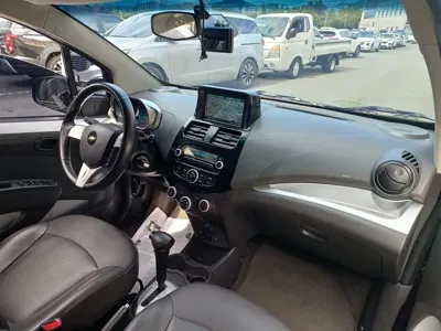 ChevroletGMDaewoo Spark 2014, 63804 км, за 2990000 KRW - фото 9
