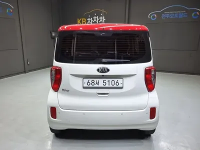 Kia Ray 2013, 149067 км, за 5700000 KRW
