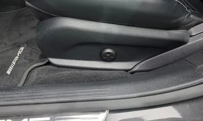 Mercedes-Benz AMG GT 2022, 39780 км, за 78500000 KRW - фото 32