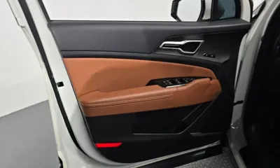 Kia Sportage 2022, 99238 км, за 23500000 KRW - фото 24