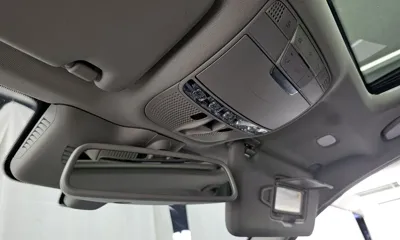 Mercedes-Benz C-Class 2018, 118640 км, за 14500000 KRW - фото 26