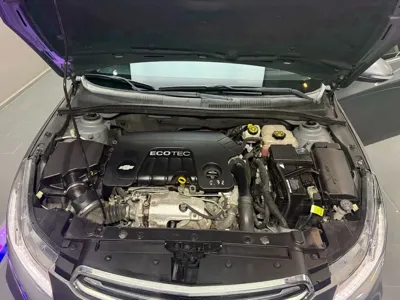 ChevroletGMDaewoo Cruze 2016, 171325 км, за 2990000 KRW - фото 18