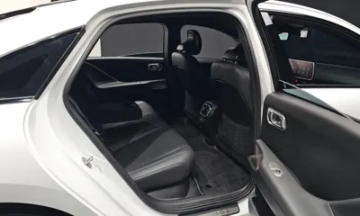 Hyundai Ioniq6 2023, 20130 км, за 36400000 KRW - фото 26