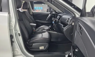 KG_Mobility_Ssangyong TIBOLI 2019, 86951 км, за 7800000 KRW - фото 11