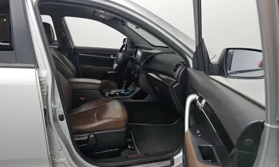 Kia Sorento 2011, 181493 км, за 5200000 KRW - фото 18