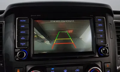 Hyundai Solati 2017, 147999 км, за 28800000 KRW - фото 15