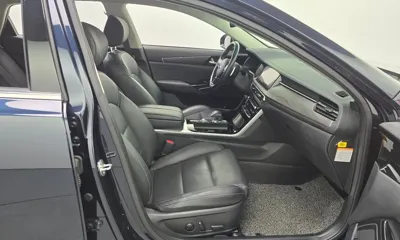 Kia K7 2020, 105020 км, за 21800000 KRW - фото 26