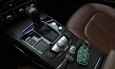 Audi A6 2016, 116387 км, за 18900000 KRW - фото 9