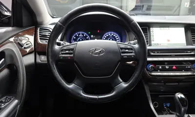 Hyundai Aslan 2015, 133837 км, за 7450000 KRW - фото 13