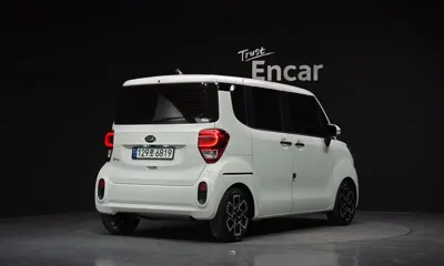 Kia Ray 2021, 21006 км, за 14200000 KRW - фото 2