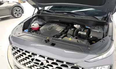Hyundai Santafe 2022, 135503 км, за 20500000 KRW - фото 6