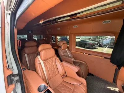 Ford Transit 2015, 151779 км, за 16900000 KRW - фото 10