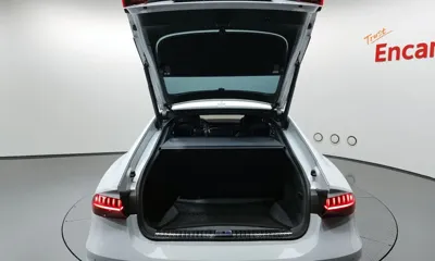 Audi A7 2020, 56609 км, за 39800000 KRW - фото 20