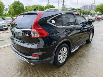Honda CR-V 2017, 93000 км, за 53800 CNY - фото 6