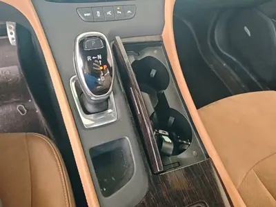 Buick LaCrosse 2017, 118100 км, за 51300 CNY - фото 14