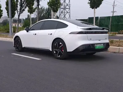 eπ eπ007 2024, 27000 км, за 68000 CNY - фото 6