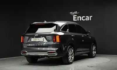 Kia Sorento 2021, 153508 км, за 19500000 KRW - фото 2
