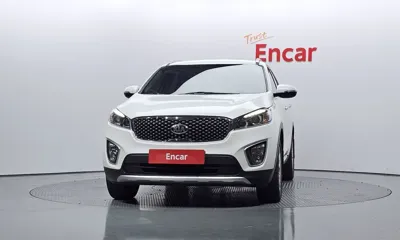 Kia Sorento 2016, 200408 км, за 10300000 KRW