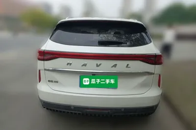 Haval H6 2021, 32700 км, за 77768.77 CNY - фото 5