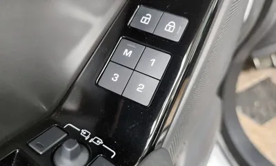 Land Rover Range Rover Velar 2025, 15994 км, за 76000000 KRW - фото 33