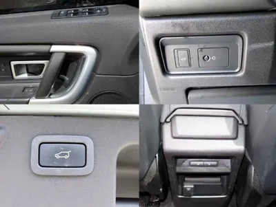 Land Rover Discovery Sport 2016, 90155 км, за 9100000 KRW - фото 18