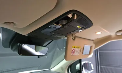 Kia Canival 2021, 54229 км, за 24600000 KRW - фото 28