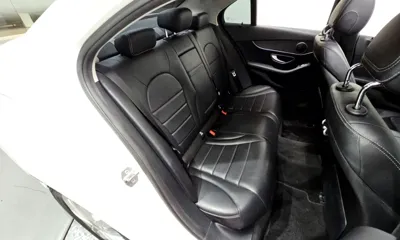 Mercedes-Benz C-Class 2019, 105462 км, за 17000000 KRW - фото 11