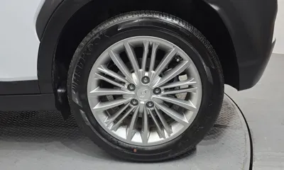 Hyundai Kona 2020, 20036 км, за 19000000 KRW - фото 21
