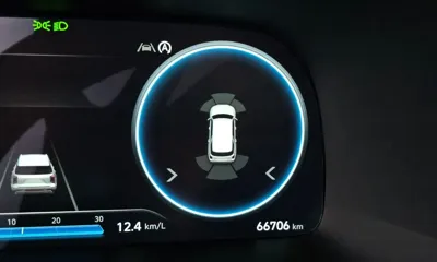 Hyundai Palisade 2023, 66706 км, за 32900000 KRW - фото 33
