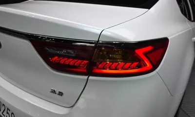 Kia K7 2016, 154950 км, за 10200000 KRW - фото 23