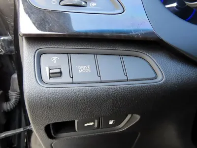 Hyundai Grandeur 2017, 112730 км, за 8700000 KRW - фото 12